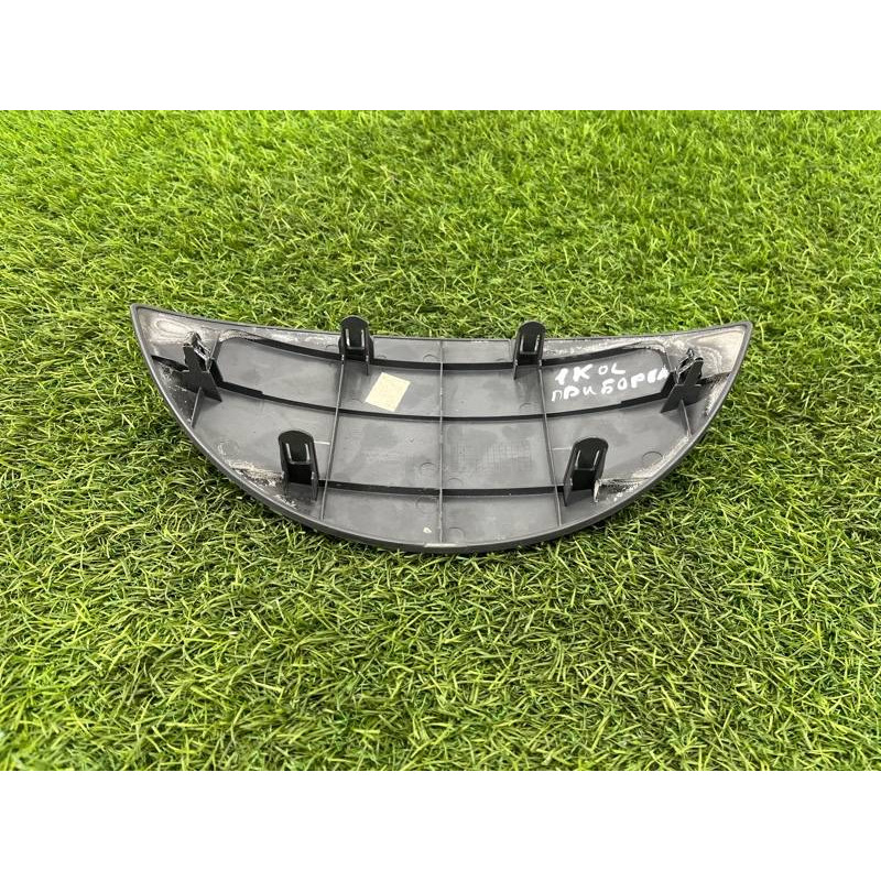 Накладка панели приборов (салон) RENAULT Koleos HY 2008 2.0 68101JY00A