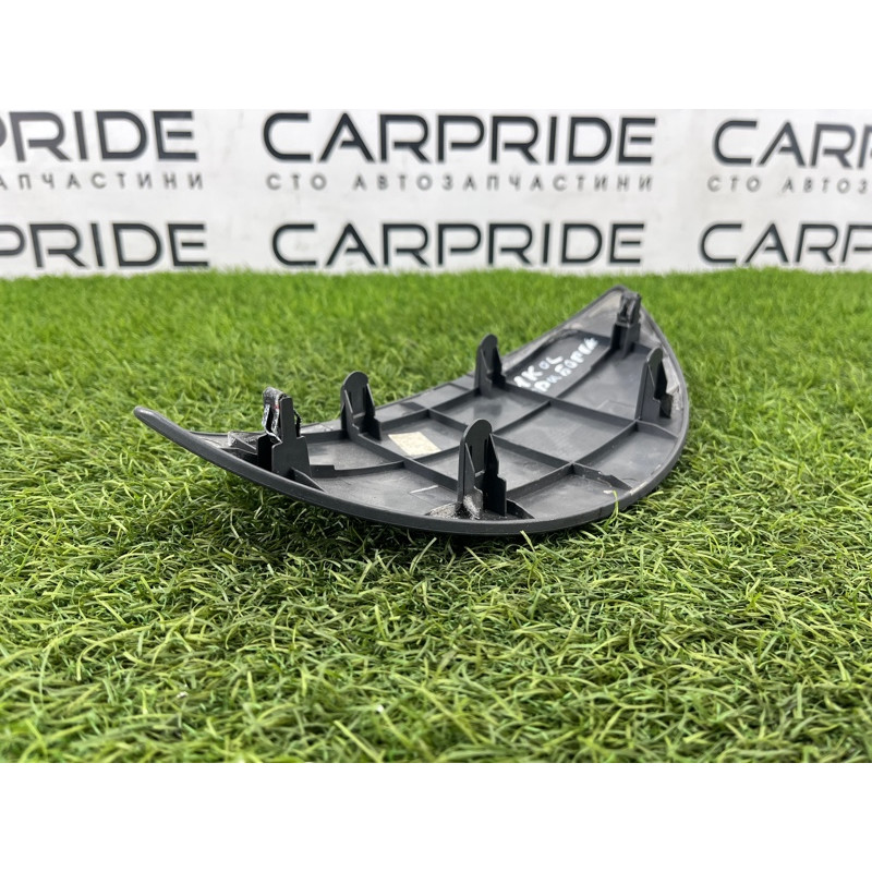 Накладка панели приборов (салон) RENAULT Koleos HY 2008 2.0 68101JY00A