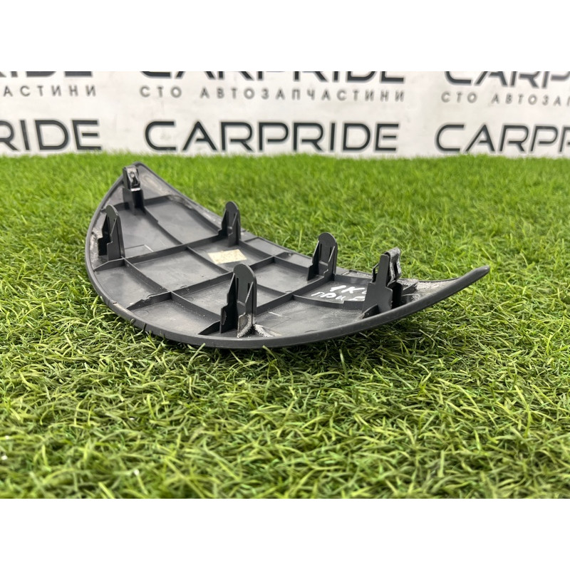 Накладка панели приборов (салон) RENAULT Koleos HY 2008 2.0 68101JY00A