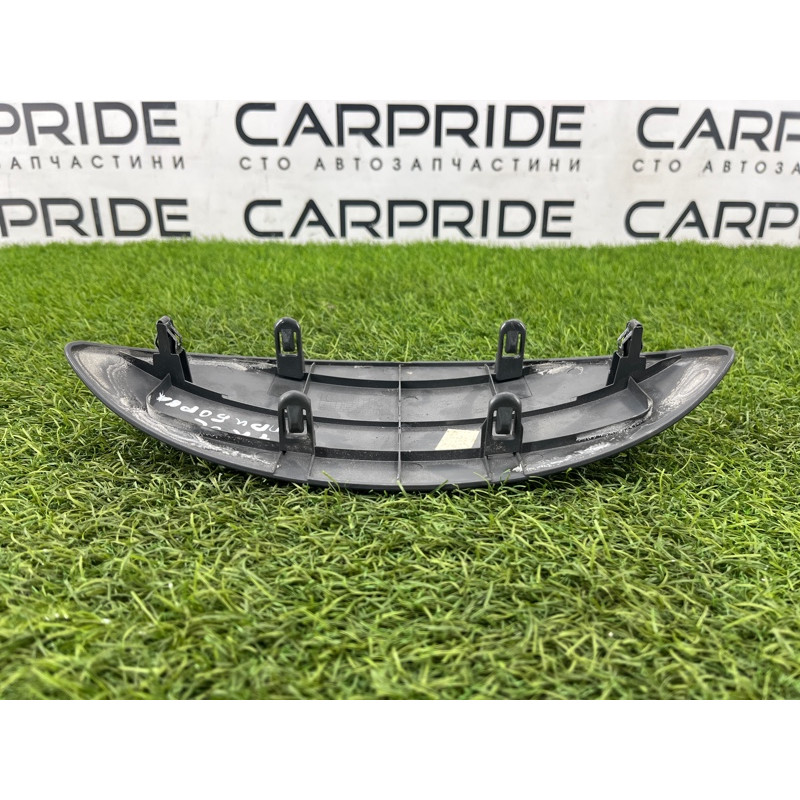 Накладка панели приборов (салон) RENAULT Koleos HY 2008 2.0 68101JY00A