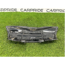 Крышка корпуса печки