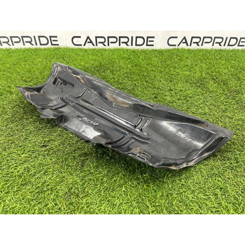 Крышка корпуса печки (отопление и кондиционирование) BMW 5-series E34 64118390083