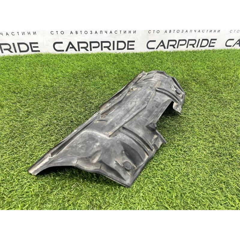 Крышка корпуса печки (отопление и кондиционирование) BMW 5-series E34 64118390083