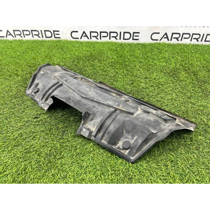 Крышка корпуса печки (отопление и кондиционирование) BMW 5-series E34 64118390083