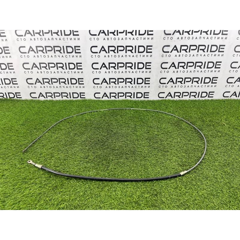 Трос стояночного тормоза (тормозная система) BMW 7-series E38 35511161472