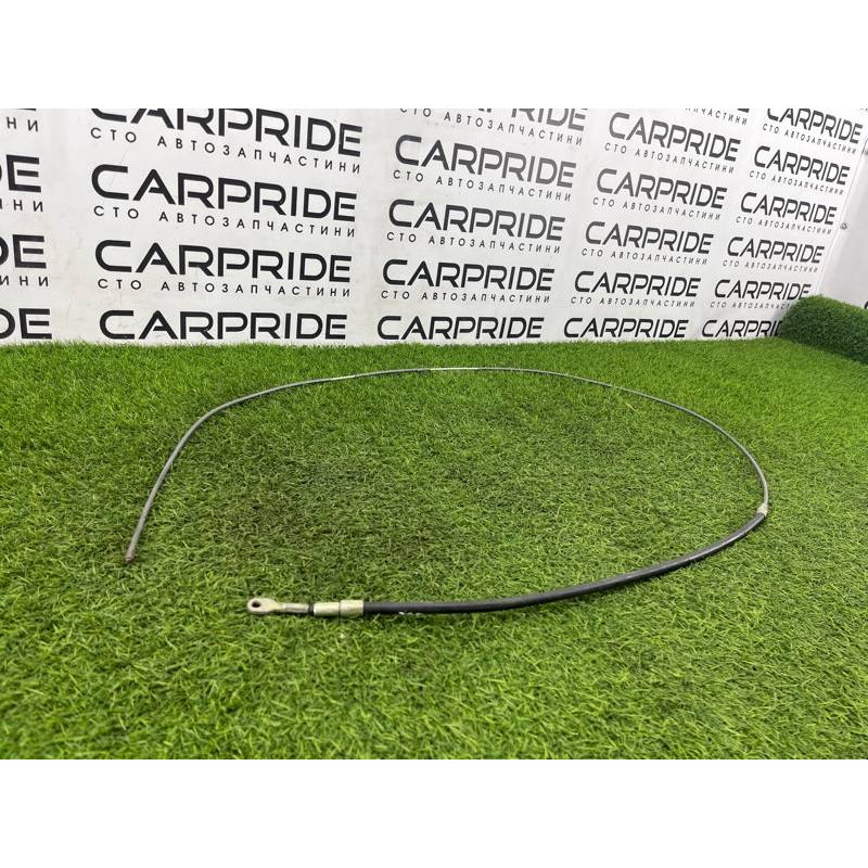 Трос стояночного тормоза (тормозная система) BMW 7-series E38 35511161472