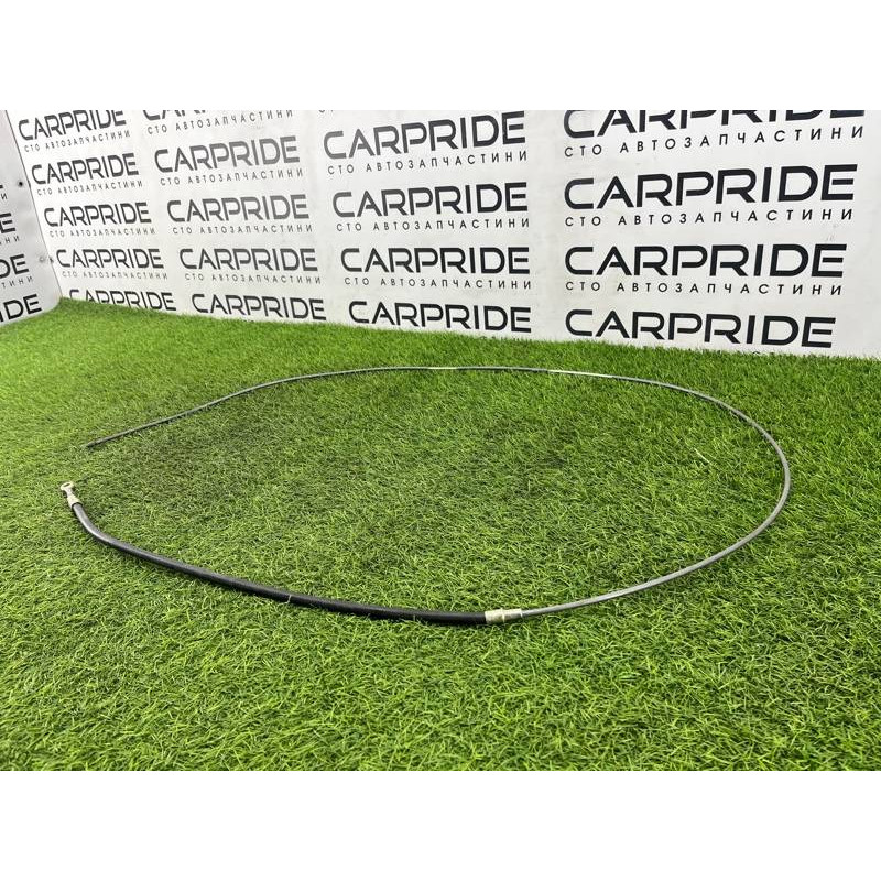 Трос стояночного тормоза (тормозная система) BMW 7-series E38 35511161472