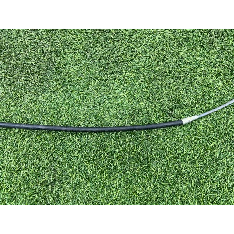 Трос стояночного тормоза (тормозная система) BMW 7-series E38 35511161472