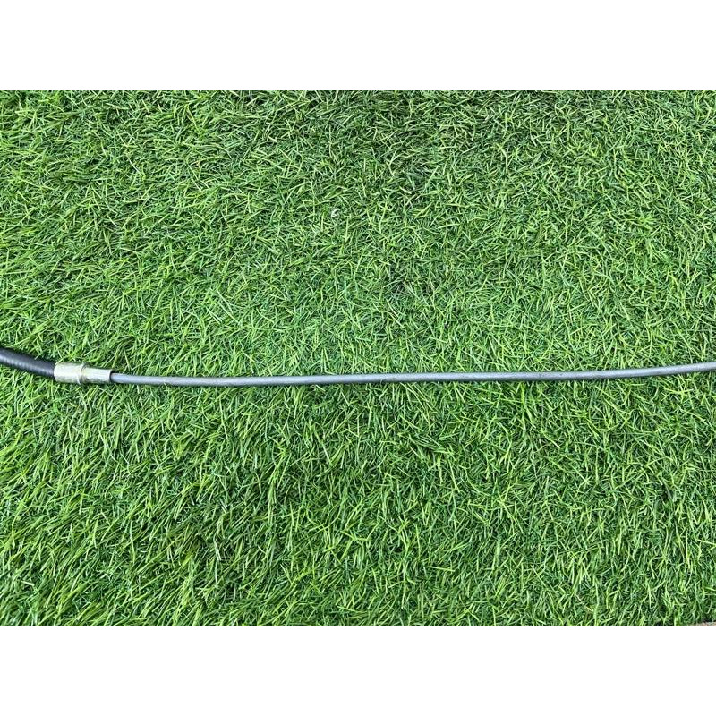 Трос стояночного тормоза (тормозная система) BMW 7-series E38 35511161472