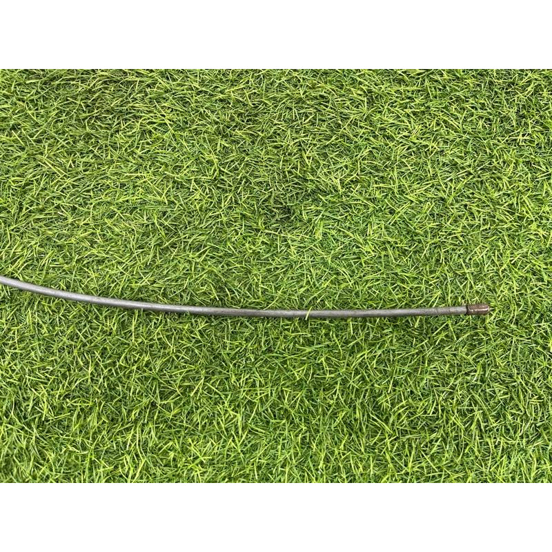 Трос стояночного тормоза (тормозная система) BMW 7-series E38 35511161472