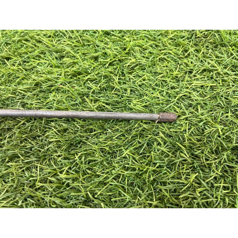 Трос стояночного тормоза (тормозная система) BMW 7-series E38 35511161472