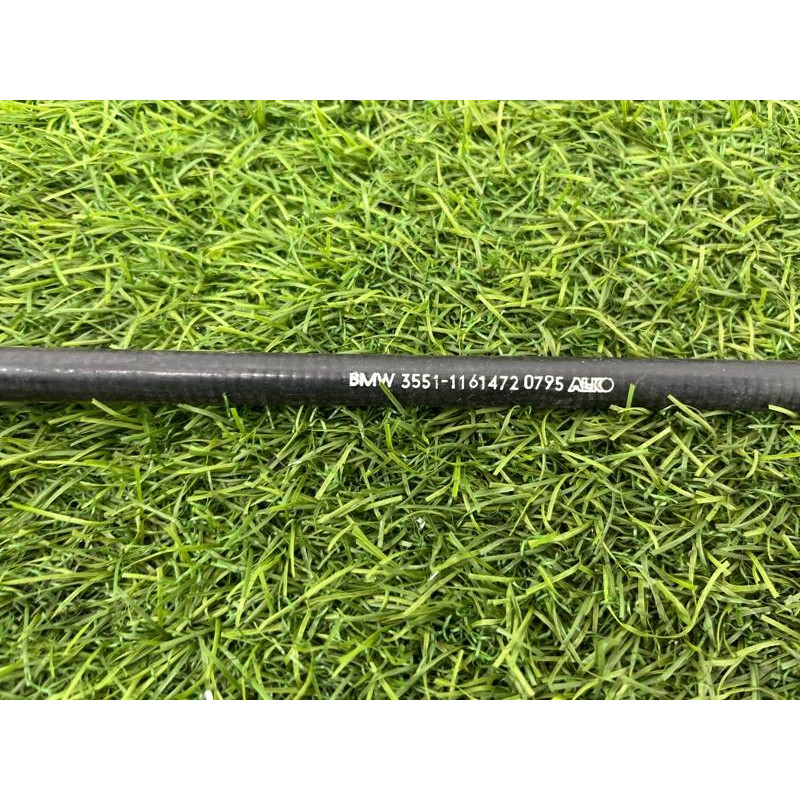 Трос стояночного тормоза (тормозная система) BMW 7-series E38 35511161472