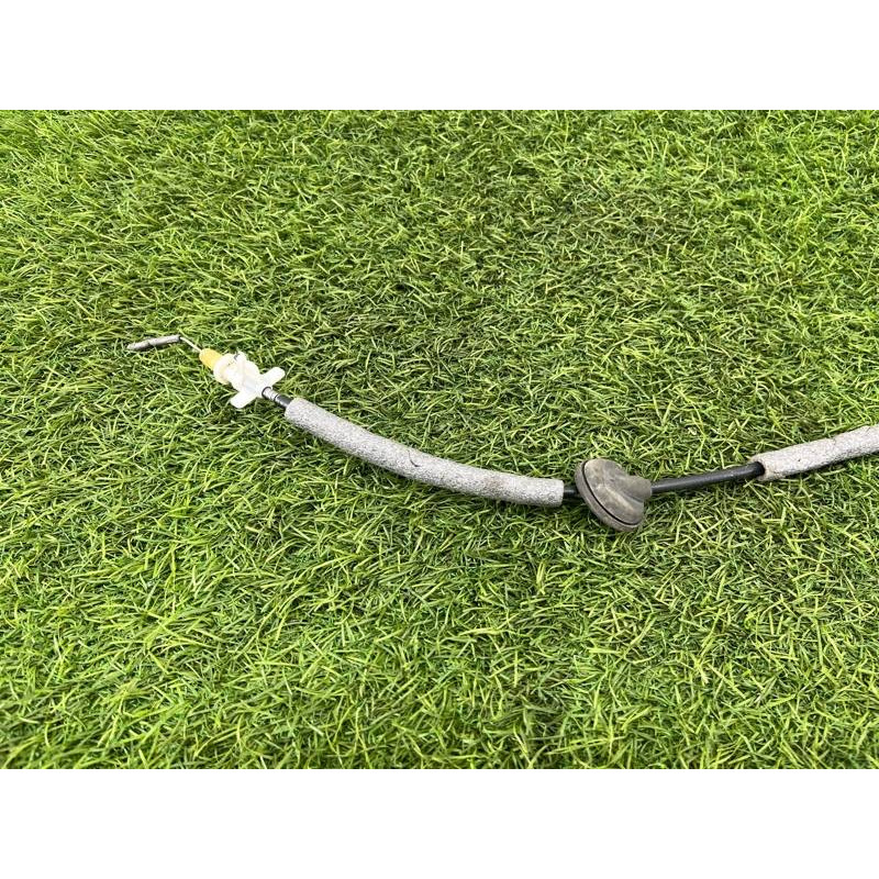 Трос замка дверей (кузов і елементи) Volkswagen Passat B7 2013 2.5 561839085B