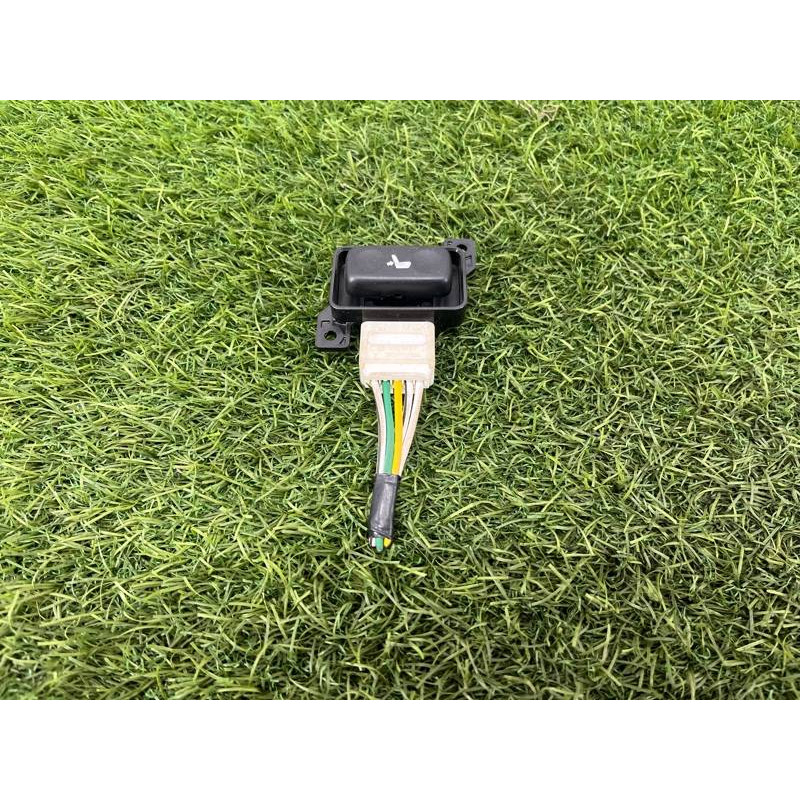 Кнопка регулировки сиденья (электрика / кнопки) Lexus GS S190 2006 8492030240C0