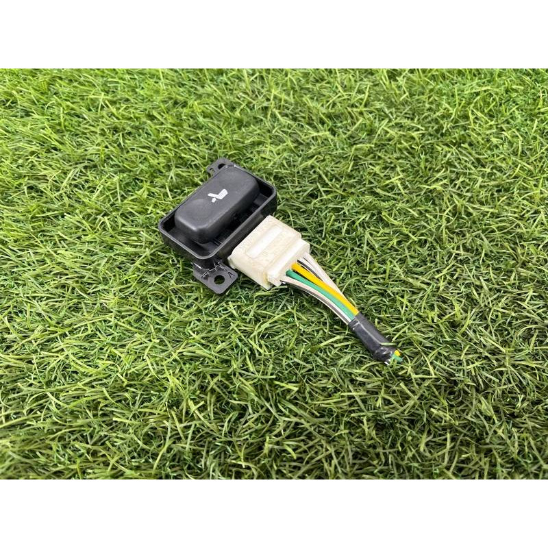 Кнопка регулировки сиденья (электрика / кнопки) Lexus GS S190 2006 8492030240C0