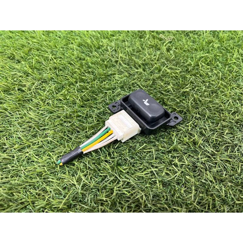 Кнопка регулировки сиденья (электрика / кнопки) Lexus GS S190 2006 8492030240C0