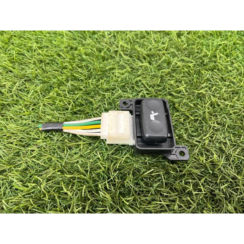 Кнопка регулировки сиденья (электрика / кнопки) Lexus GS S190 2006 8492030240C0