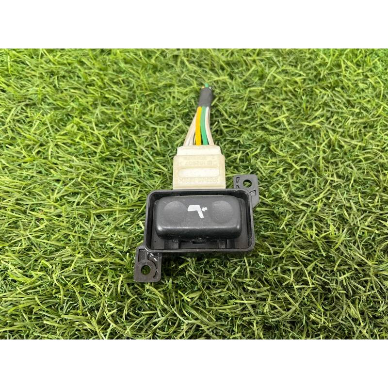 Кнопка регулировки сиденья (электрика / кнопки) Lexus GS S190 2006 8492030240C0