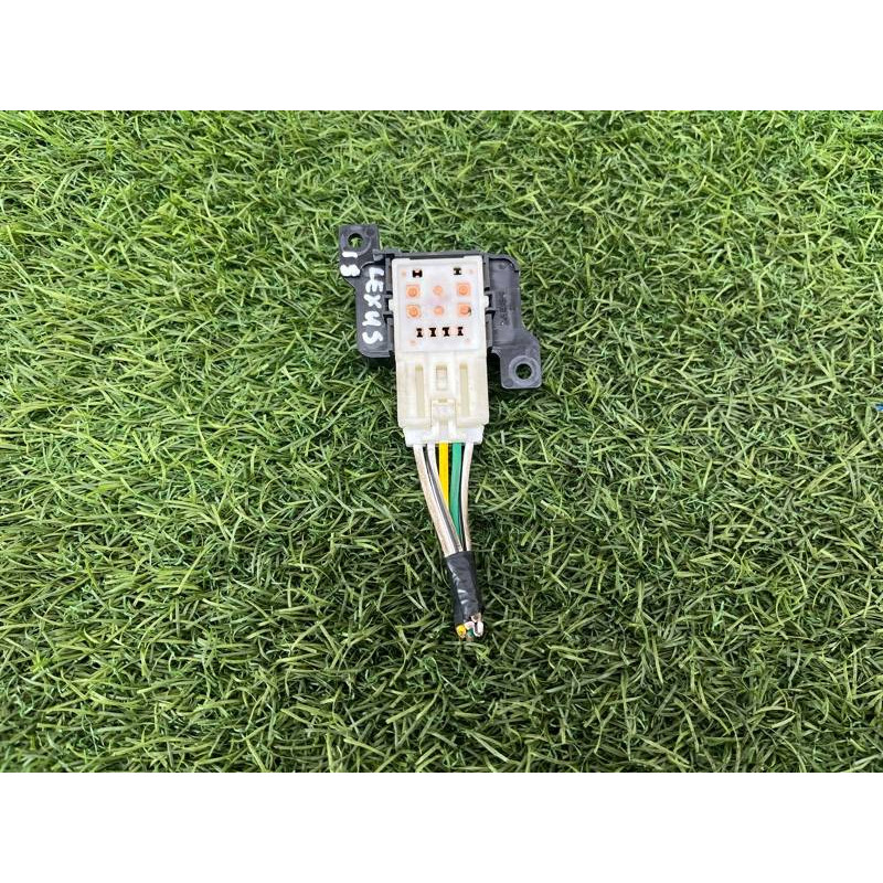 Кнопка регулировки сиденья (электрика / кнопки) Lexus GS S190 2006 8492030240C0