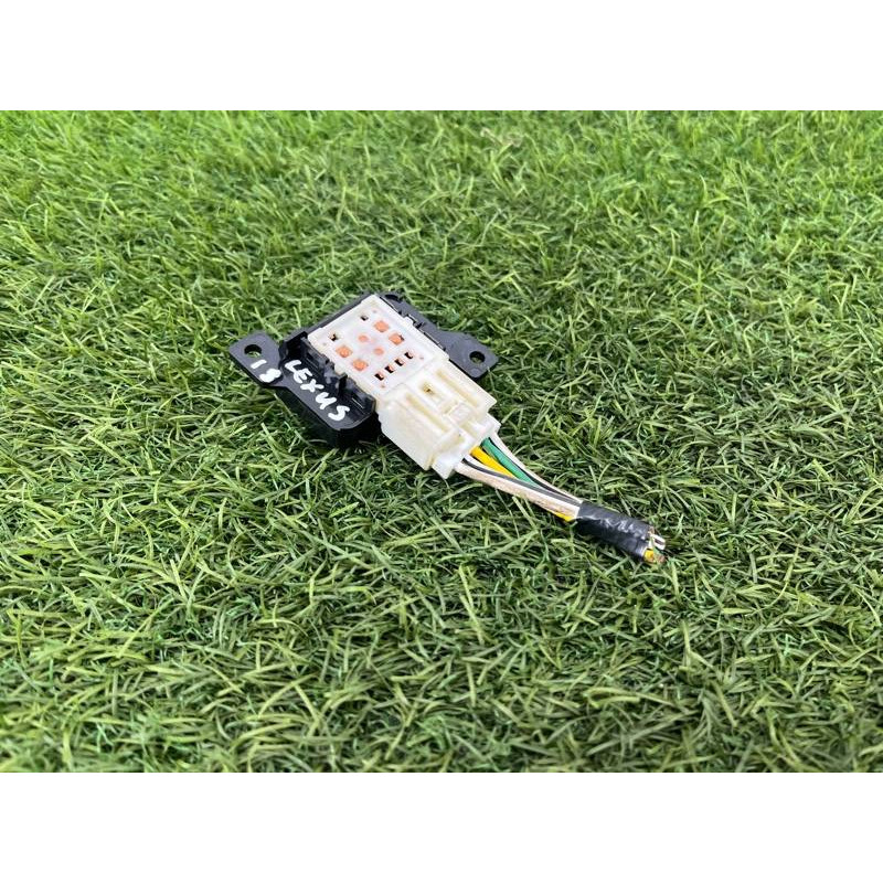 Кнопка регулировки сиденья (электрика / кнопки) Lexus GS S190 2006 8492030240C0