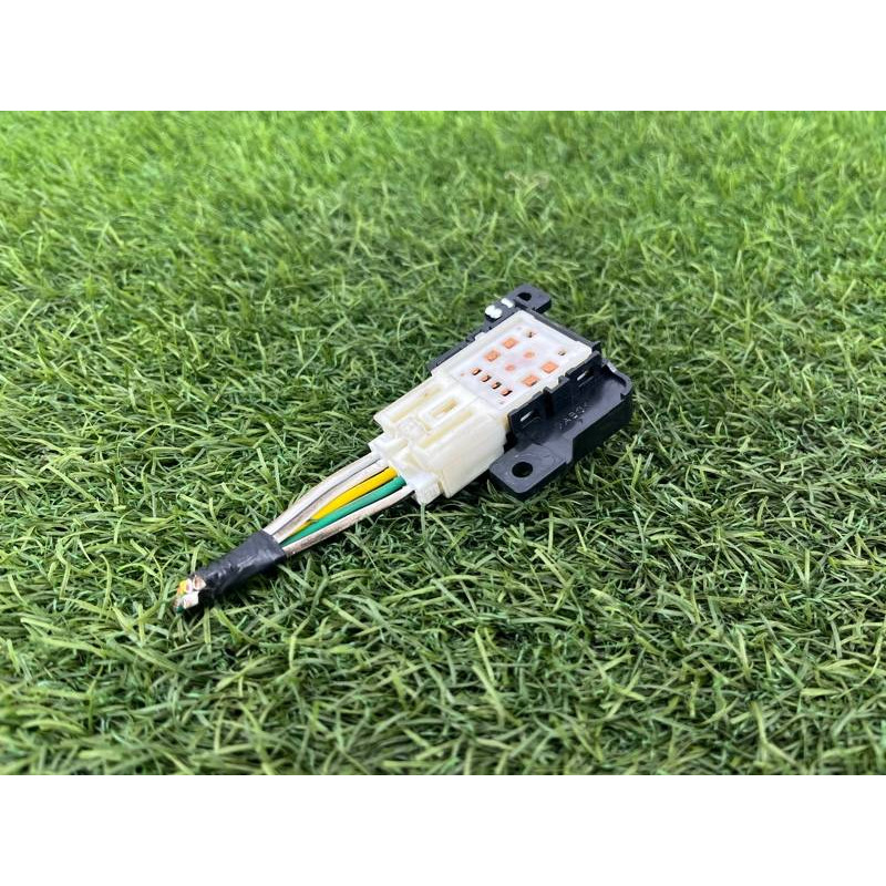 Кнопка регулировки сиденья (электрика / кнопки) Lexus GS S190 2006 8492030240C0