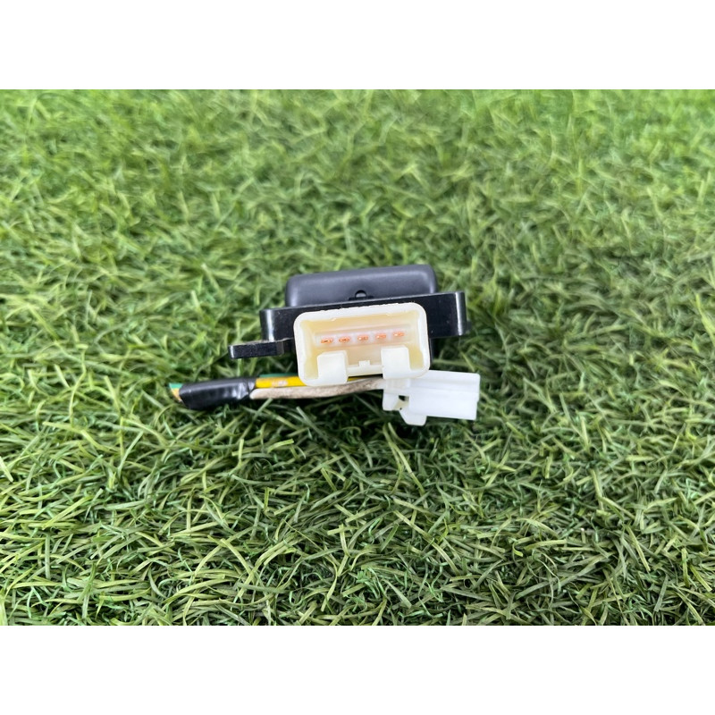 Кнопка регулировки сиденья (электрика / кнопки) Lexus GS S190 2006 8492030240C0