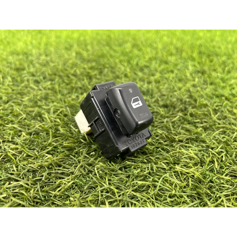 Кнопка блокировки центрального замка (электрика / кнопки) Lexus RX XU30 2007 3.0 1MZ-FE 8493024020