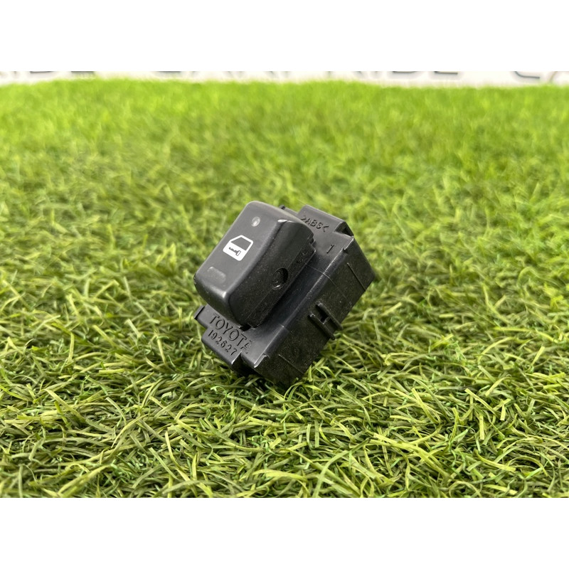 Кнопка блокировки центрального замка (электрика / кнопки) Lexus RX XU30 2007 3.0 1MZ-FE 8493024020