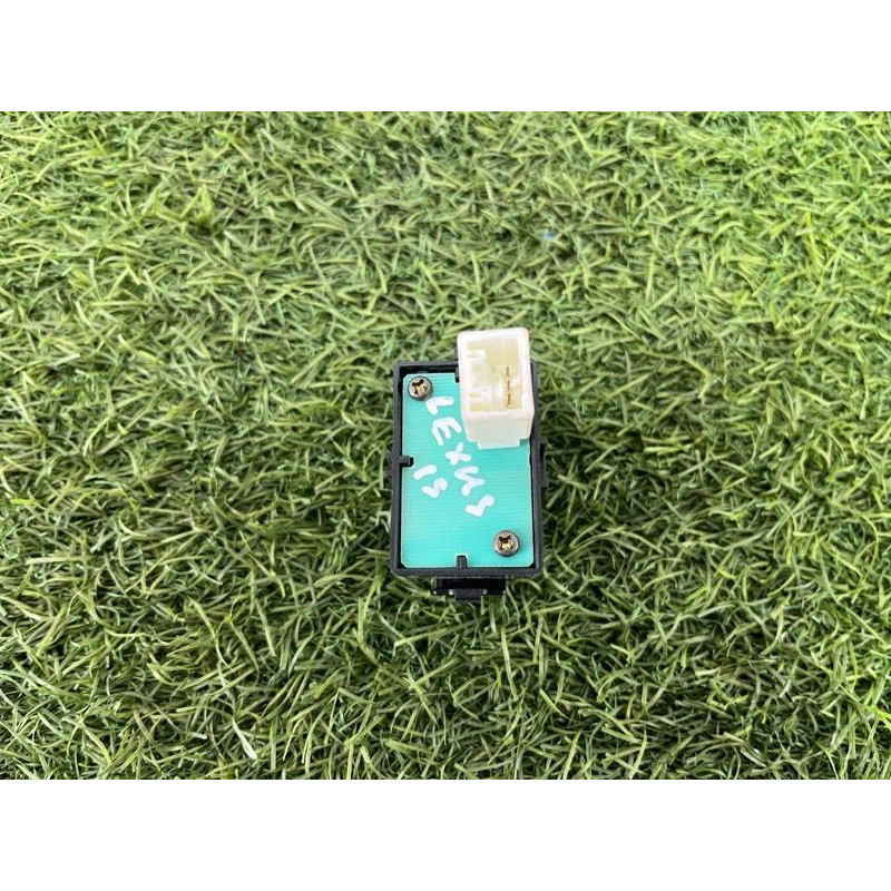 Кнопка блокировки центрального замка (электрика / кнопки) Lexus RX XU30 2007 3.0 1MZ-FE 8493024020