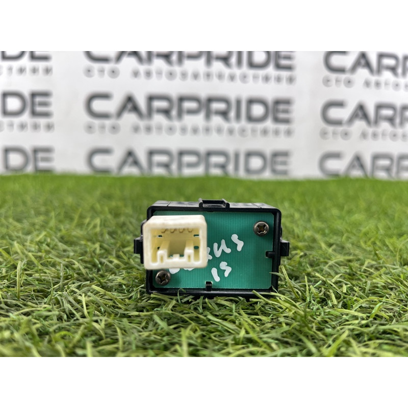 Кнопка блокировки центрального замка (электрика / кнопки) Lexus RX XU30 2007 3.0 1MZ-FE 8493024020