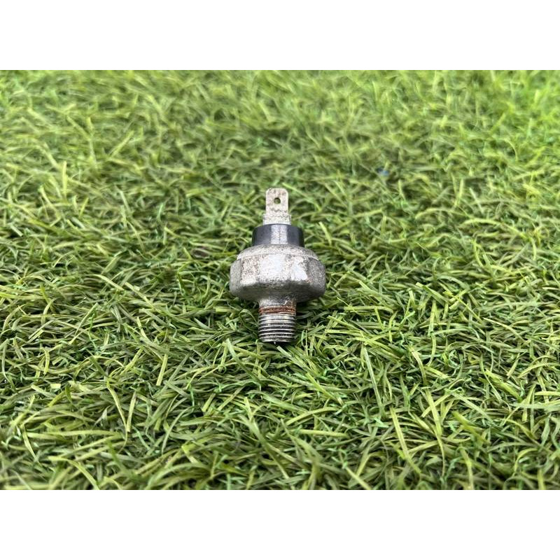 Датчик давления масла (электрика двигателя) Mazda 6 GH 2008 2.0 RF7J B36718501B