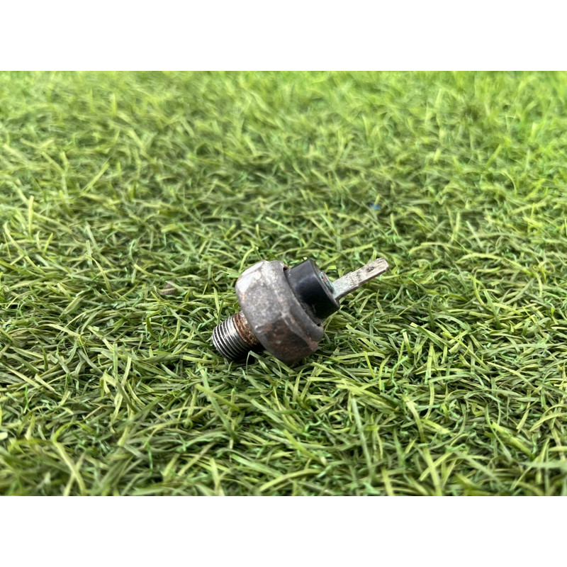 Датчик давления масла (электрика двигателя) Mazda 6 GH 2008 2.0 RF7J B36718501B