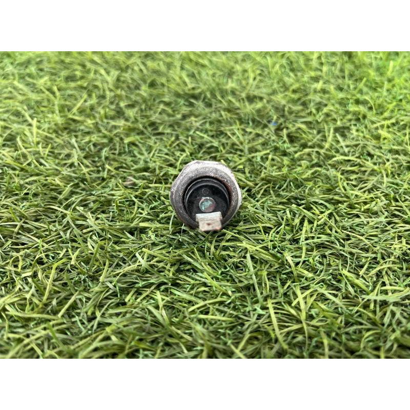 Датчик давления масла (электрика двигателя) Mazda 6 GH 2008 2.0 RF7J B36718501B