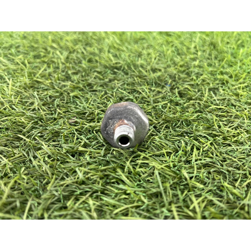 Датчик давления масла (электрика двигателя) Mazda 6 GH 2008 2.0 RF7J B36718501B