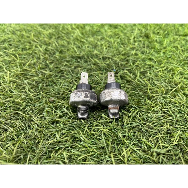 Датчик давления масла (электрика двигателя) Mazda 6 GH 2008 2.0 RF7J B36718501B