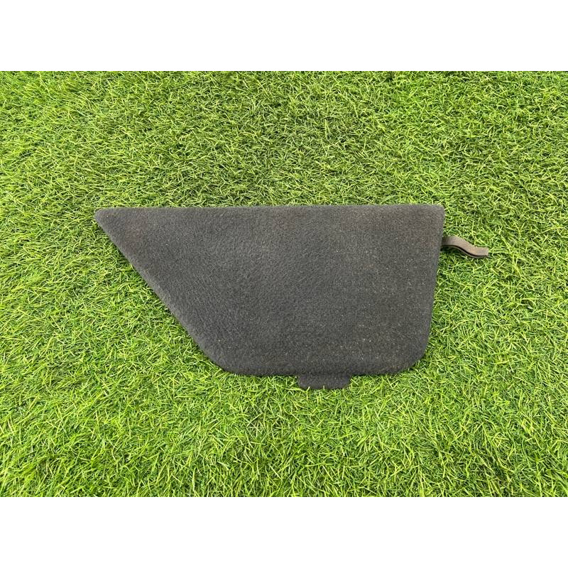 Пол Багажника (салон) RENAULT Koleos HY 2008 2.0 849B7JY00A