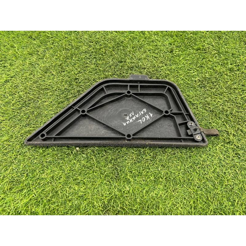 Пол Багажника (салон) RENAULT Koleos HY 2008 2.0 849B7JY00A