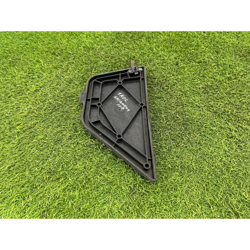 Пол Багажника (салон) RENAULT Koleos HY 2008 2.0 849B7JY00A