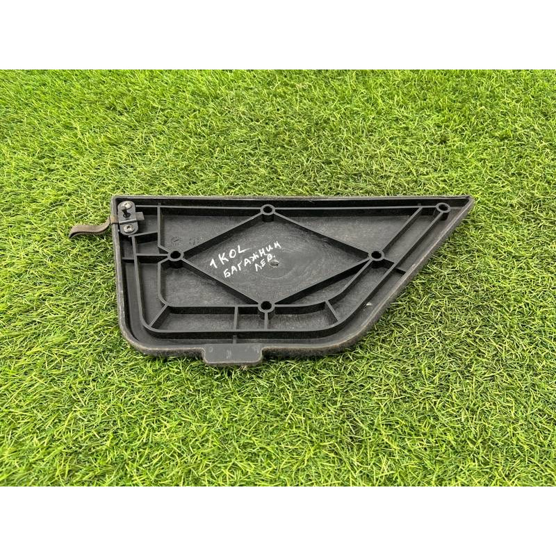 Пол Багажника (салон) RENAULT Koleos HY 2008 2.0 849B7JY00A