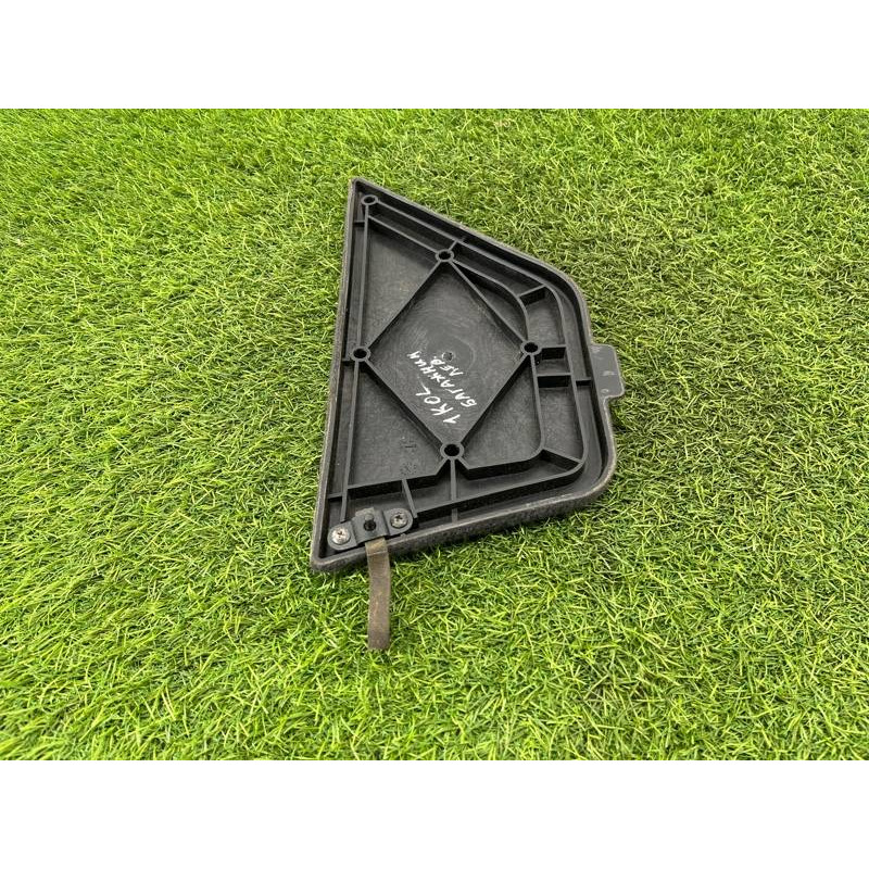 Пол Багажника (салон) RENAULT Koleos HY 2008 2.0 849B7JY00A