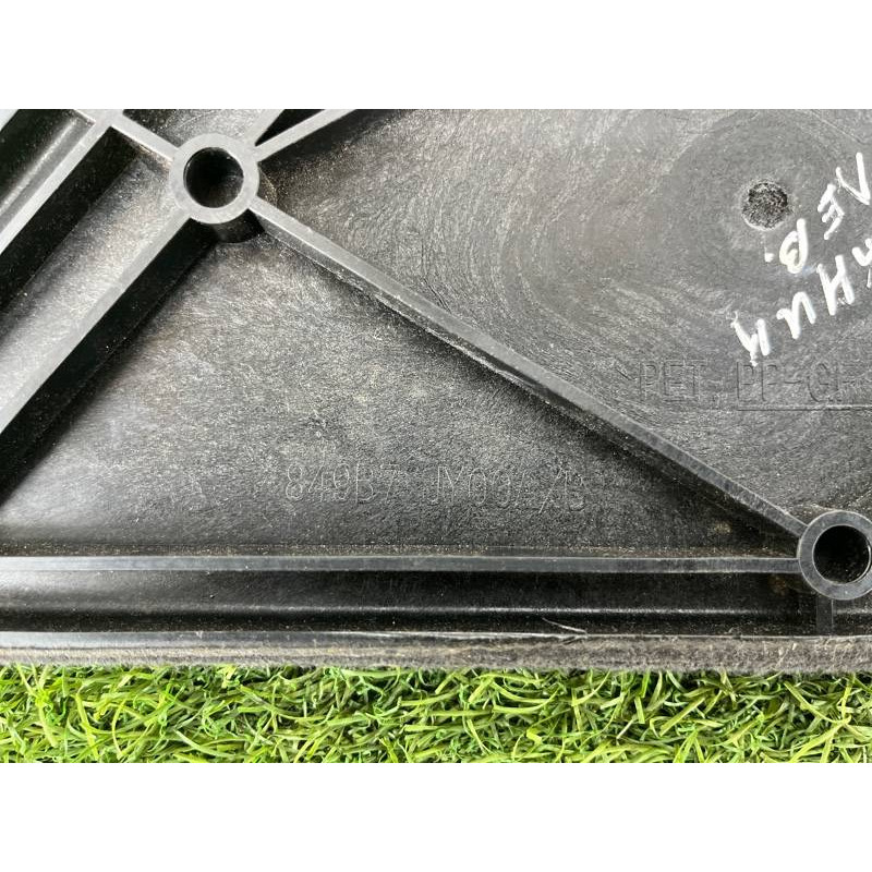 Пол Багажника (салон) RENAULT Koleos HY 2008 2.0 849B7JY00A