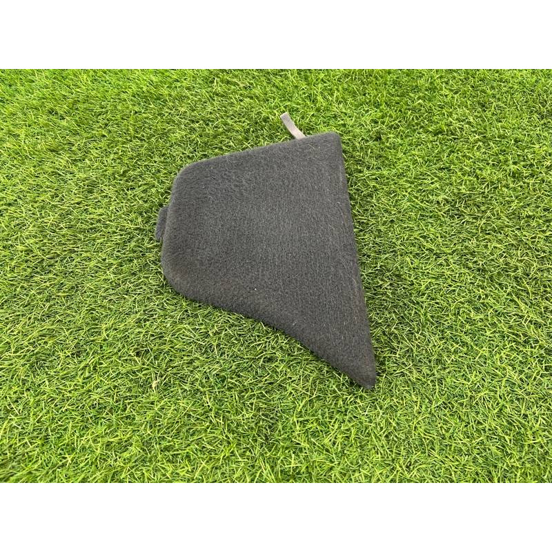 Пол Багажника (салон) RENAULT Koleos HY 2008 2.0 849B6JY00A