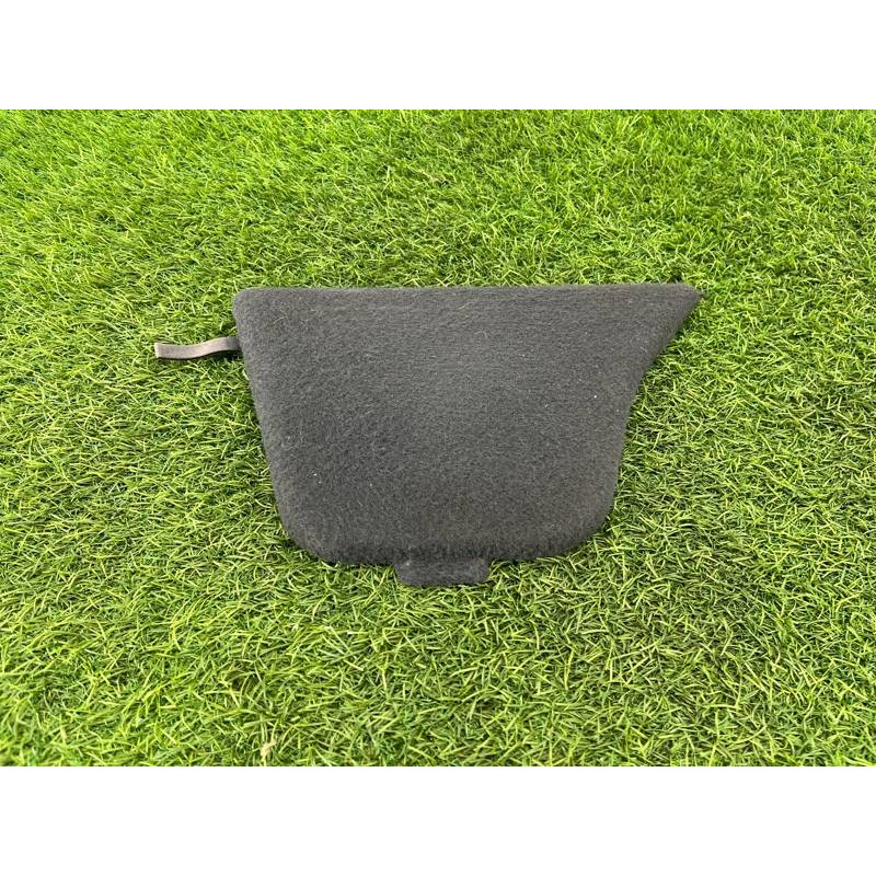 Пол Багажника (салон) RENAULT Koleos HY 2008 2.0 849B6JY00A