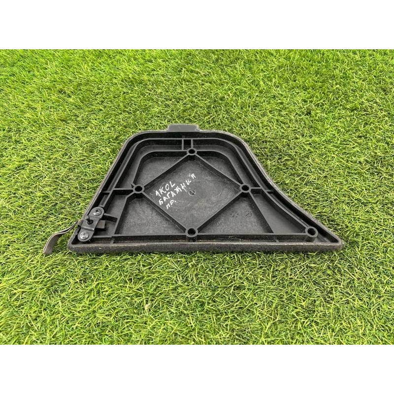 Пол Багажника (салон) RENAULT Koleos HY 2008 2.0 849B6JY00A
