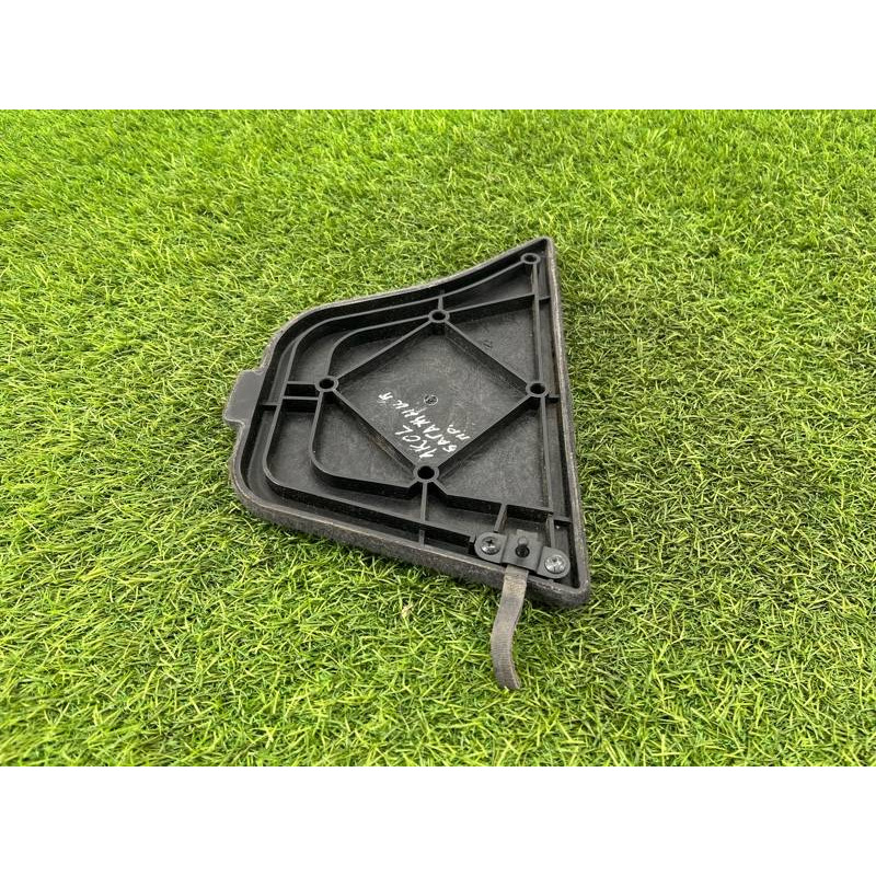 Пол Багажника (салон) RENAULT Koleos HY 2008 2.0 849B6JY00A