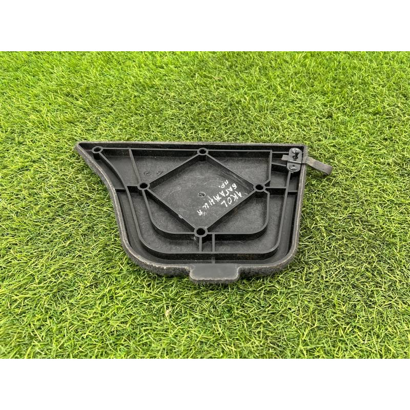 Пол Багажника (салон) RENAULT Koleos HY 2008 2.0 849B6JY00A