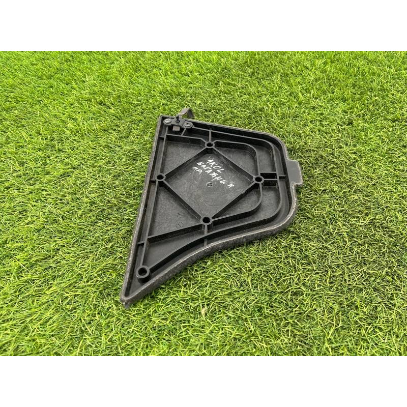 Пол Багажника (салон) RENAULT Koleos HY 2008 2.0 849B6JY00A