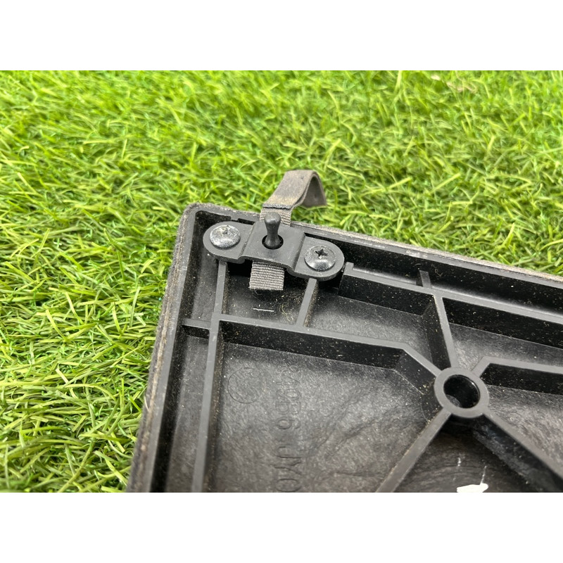 Пол Багажника (салон) RENAULT Koleos HY 2008 2.0 849B6JY00A