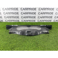 Перегородка моторного відсіку