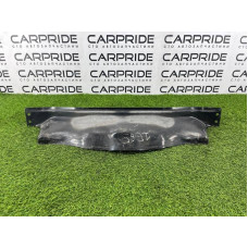 Перегородка моторного отсека